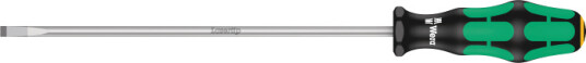 Wera 335 Sporskrutrekker 200 mm med Black-Point og Kraftform Håndtak