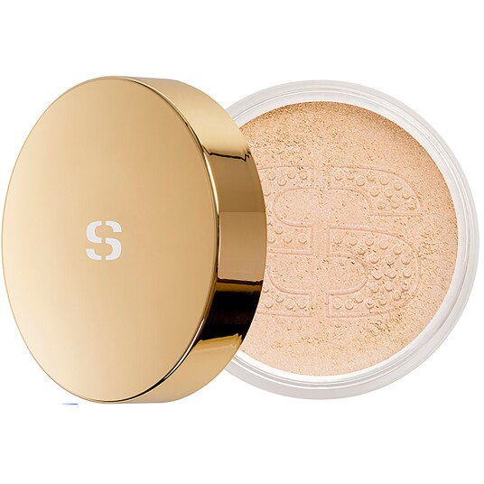 Sisley Phyto-Teint Loose Powder 12 g 1 Shimmer Sisley Phyto-Teint Loose Powder 12 g 1 Shimmer