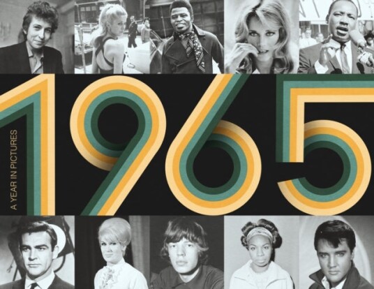 1965 A Year In Pictures