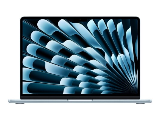 Apple Macbook Air - M4 - Apple M4 10-Core - 16 Gb Ram - 512 Gb Ssd - 13.6" Ips 2560 X 1664 (Wqxga) - Wi-Fi 6E, Bluetooth - Himmelblå - Kbd: Dansk Apple Macbook Air - M4 - Apple M4 10-Core - 16 Gb Ram - 512 Gb Ssd - 13.6" Ips 2560 X 1664 (Wqxga) - Wi-Fi 6E, Bluetooth - Himmelblå - Kbd: Dansk
