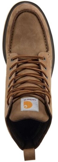 Carhartt Workwear Carhartt Ms Greenfields 2 Workboot Khaki Khaki 44"