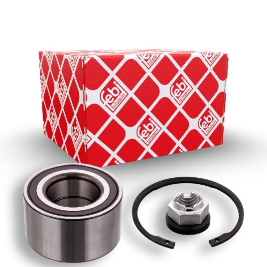 Hjullager FEBI BILSTEIN 102269 Hjullager FEBI BILSTEIN 102269