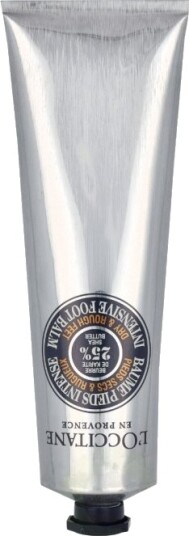 L"Occitane Intensive Foot Balm - Shea Butter 150 ml