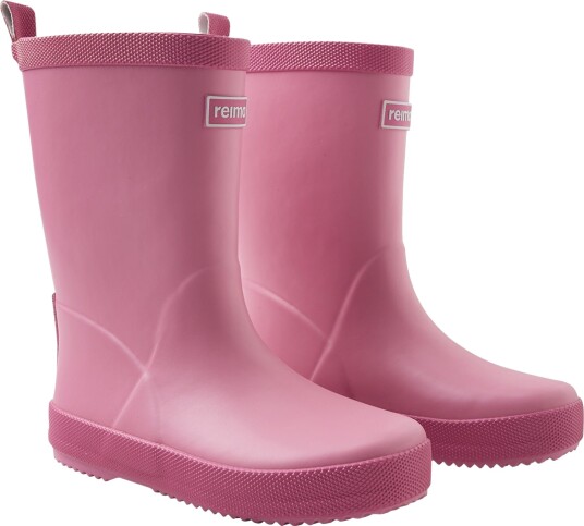 Reima Taikuus Gummistøvler Unicorn Pink 35
