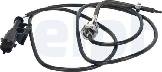 Sensor, eksostemperatur DELPHI TS30471-12B1