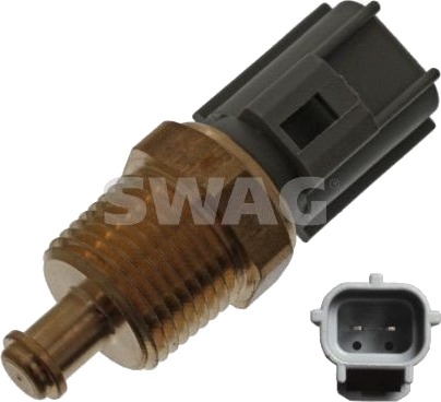 Sensor, motortemperatur SWAG 50 92 4467