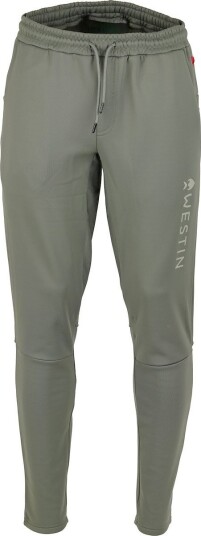 Westin Energy Midlayer Trousers Dark Sage Westin Energy Midlayer Trousers Dark Sage