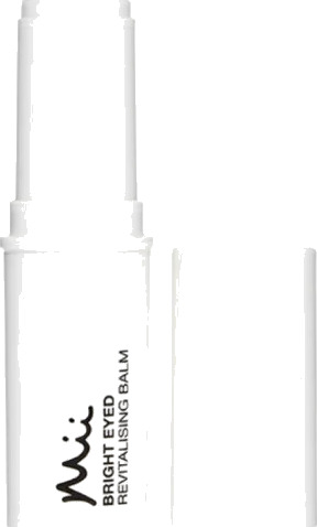 Mii Cosmetics Bright Eyed Revitalising Balm