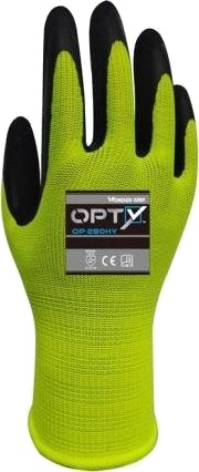 Wonder Grip Hansker Op-280Hy XL