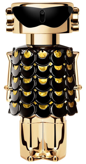 Paco Rabanne Fame Eau de Parfum 50 ml - Floral Chypré Parfyme for Dame Paco Rabanne Fame Eau de Parfum 50 ml - Floral Chypré Parfyme for Dame
