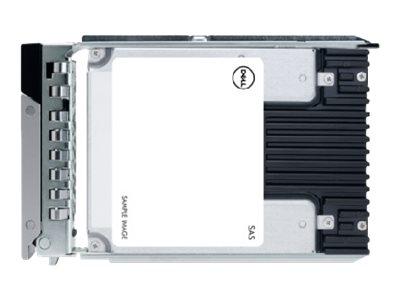 DELL Customer Kit - SSD - 3.84 TB - SAS 12Gb/s