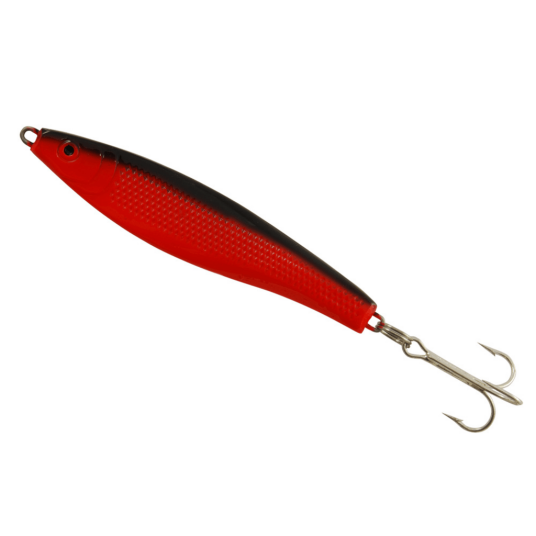 Jensen Pilk 200 gram Rød/sort Jensen Pilk 200 gram Rød/sort