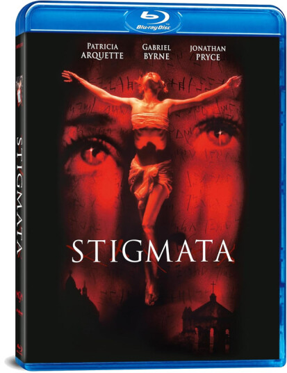 Stigmata 1999 Bluray