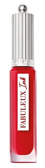 Bourjois Fabuleux Ink Lacquer 04 Cherry Cute 3,5ml
