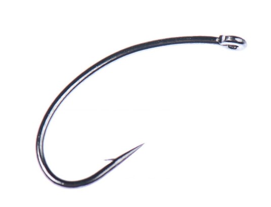 Core C1167 Parachute Dry Black Nickel