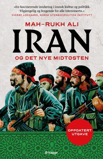 Iran og det nye Midtøsten Iran og det nye Midtøsten