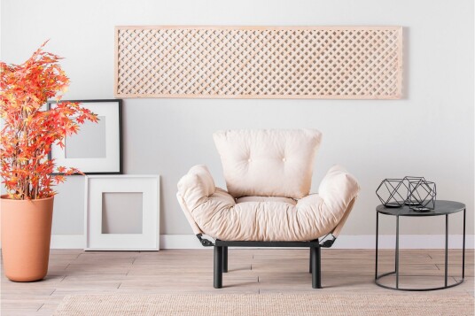 Lenestol Hervedeiro Beige Lenestol Hervedeiro Beige