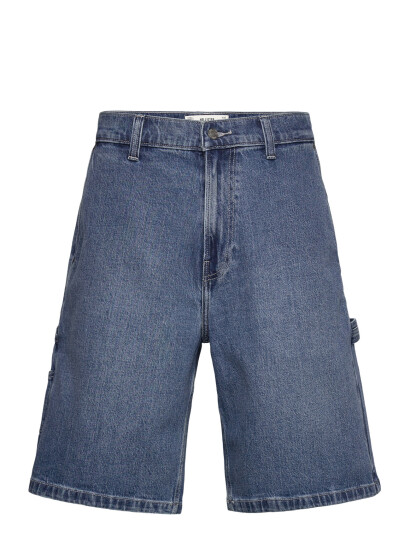 Hollister Hco. Guys Shorts - Blue - 31