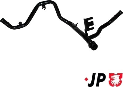 JP GROUP 1114402900 Radiatorslange