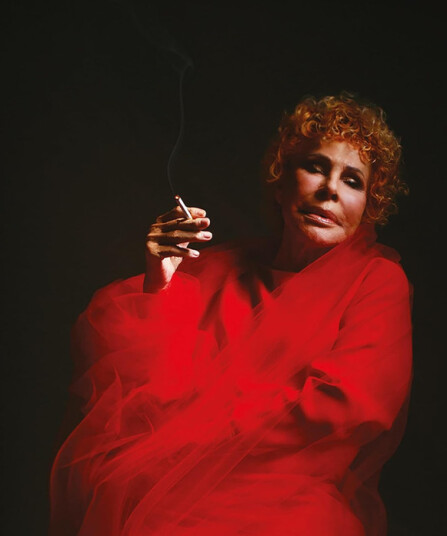 Ornella Vanoni Diverse CD