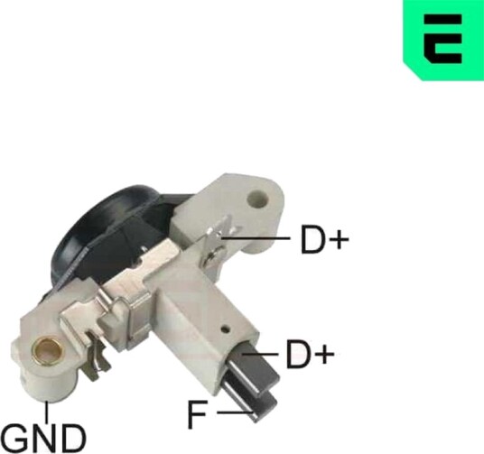 Dynamoregulator ERA 215293