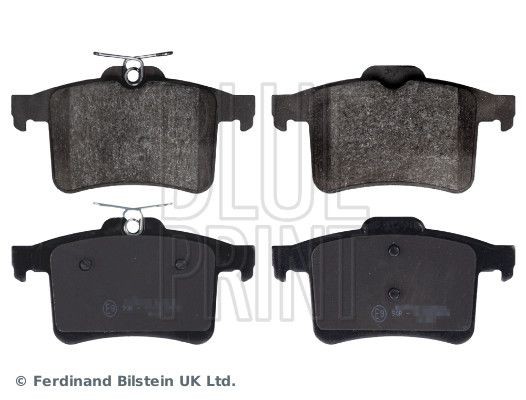 Bremseklosser BLUE PRINT ADJ134226 Bremseklosser BLUE PRINT ADJ134226