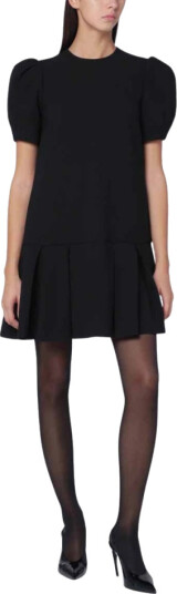 Moschino Dame Kjoler Svart S,