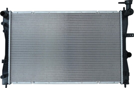 KAMOKA 7700036 Radiator motorkjøling