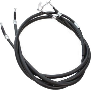 Tautrekk håndbremse AUTOMEGA 120074510