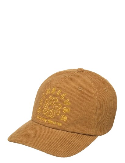 Quiksilver Drifter Canvas Beige ONE SIZE Quiksilver Drifter Canvas Beige ONE SIZE