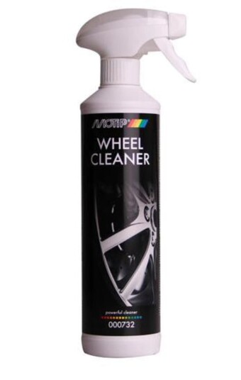 Motip Felgrens
Wheel Cleaner 000732 Motip Felgrens
Wheel Cleaner 000732