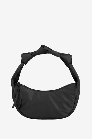 Becksöndergaard   Vesken Luster Talia Bag   Svart