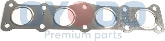Oyodo 70U0308-OYO Tetning, eksosmanifold