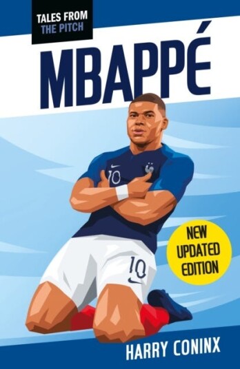 Mbappe  2nd Edition