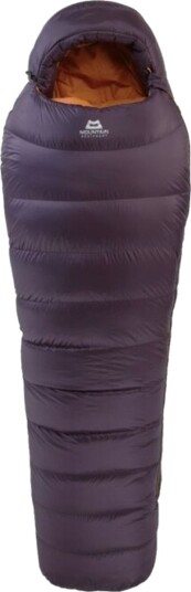 Mountain Equipment  Helium 800 W Long Dame, 1297 Blackberry, Left