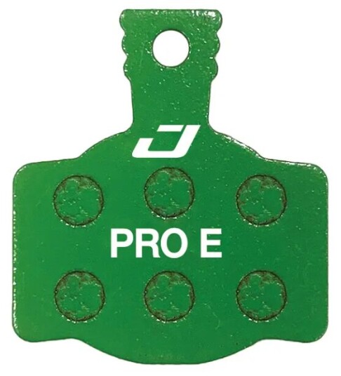 Jagwire Pro E-Bike Mt2/4/6/8 Bremseklosser