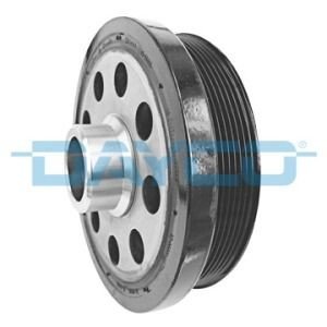 Remskive veivaksel DAYCO DPV1090