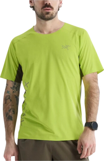 Arc'teryx Herre Sport Grønn L,