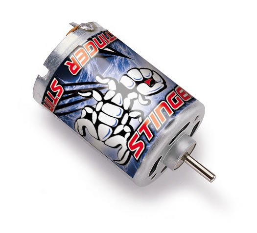 Traxxas 1275 Stinger motor 20t Traxxas 1275 Stinger motor 20t