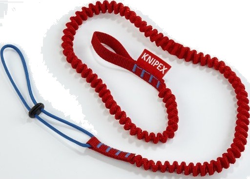 Knipex Fangline Polygrip for Fallsikring 005001