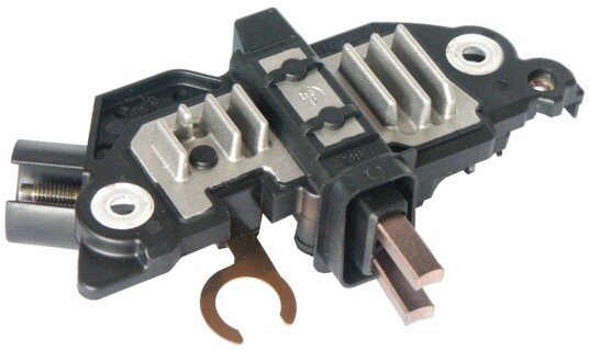 Dynamoregulator HC-Cargo F 032 232 193