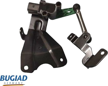 BUGIAD BXS19642 Sensor, xenonlys (lyslengderegulering