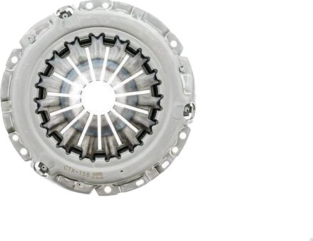 AISIN CTX-158 Trykkplate, clutch AISIN CTX-158 Trykkplate, clutch