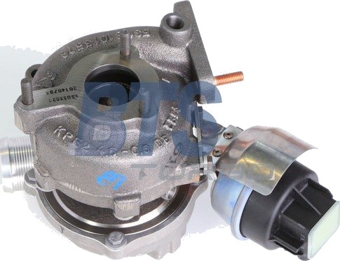 Turbolader BTS TURBO T914756BL