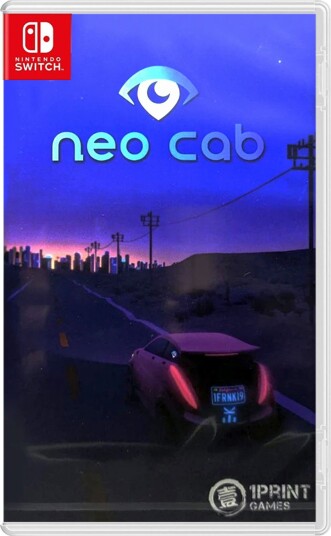 Neo Cab Switch Neo Cab Switch