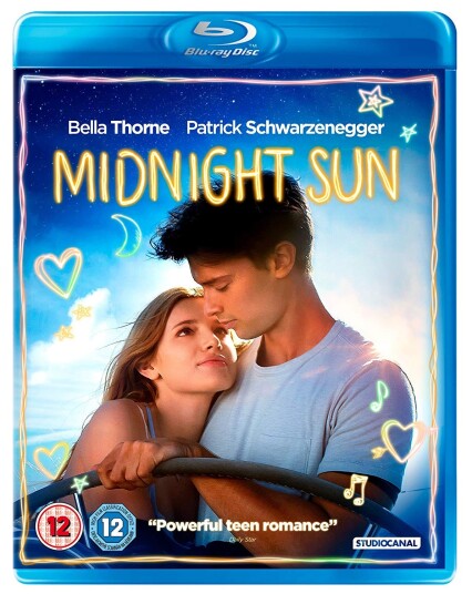 Midnight Sun