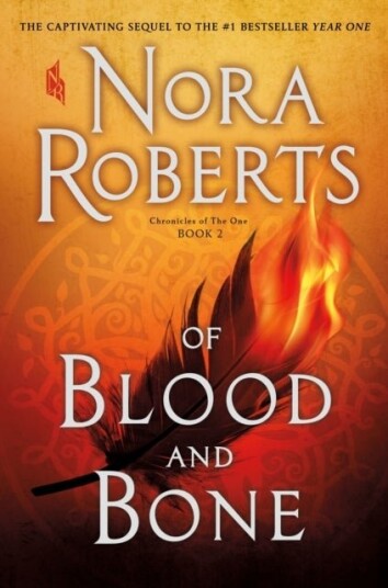 Of Blood and Bone Of Blood and Bone
