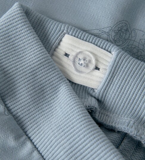 Name it - Sweatpants nmmVaron Aop Swt - BlÄ Name it - Sweatpants nmmVaron Aop Swt - BlÄ