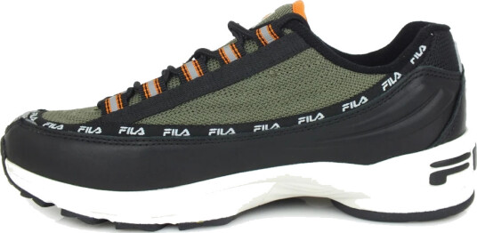 Fila Herre Sko Grå 41 EU,