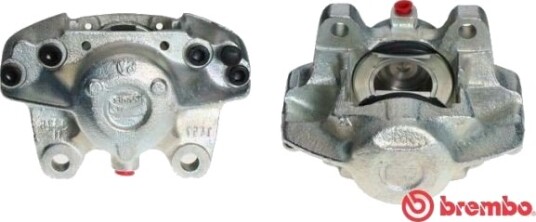 BREMBO F 50 005 Bremsecaliper